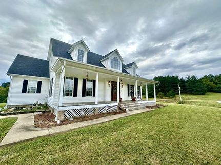 Property in Gallia County, Ohio