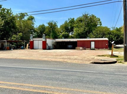Commercial Property for sale in Comanche County, Texas