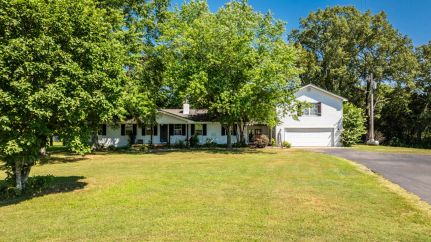 Property in Faulkner County, Arkansas