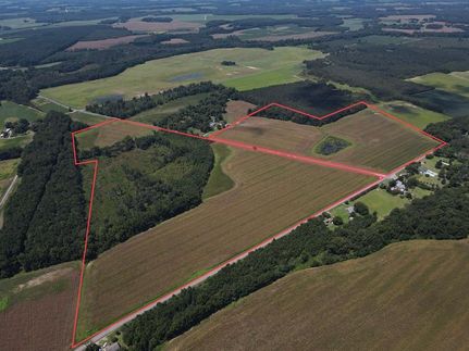 Property in Scotland County, North Carolina