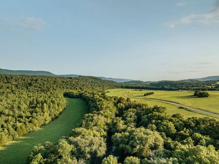 Undeveloped Land for sale in Sequatchie County, Tennessee