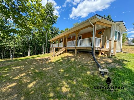 Property in Noble County, Ohio