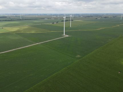 Property in Paulding County, Ohio