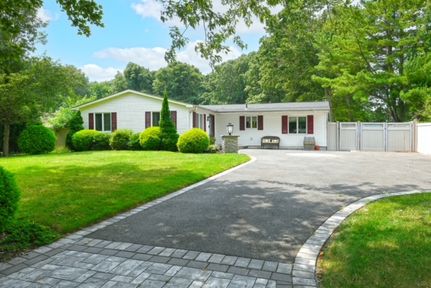 Property in Suffolk County, New York