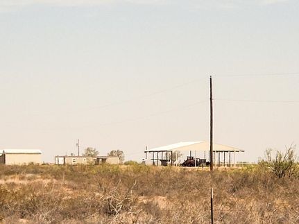 Property for sale in Reeves County, Texas