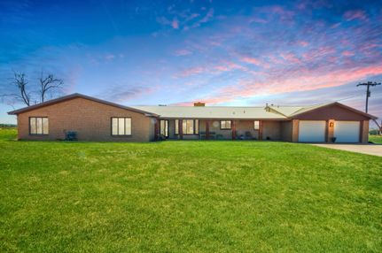 Property in Parmer County, Texas