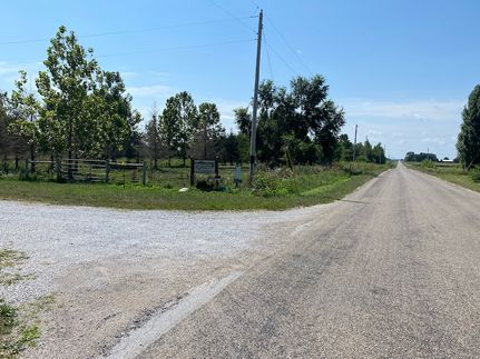 Property in Douglas County, Illinois