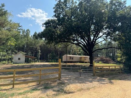 Property in Jefferson County, Mississippi