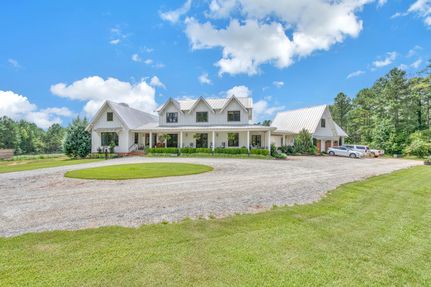 Property in Greenville County, South Carolina