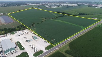 Farm Property for sale in Knox County, Illinois