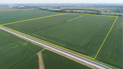Undeveloped Land for sale in Knox County, Illinois