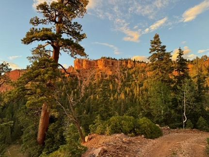 Property in Kane County, Utah