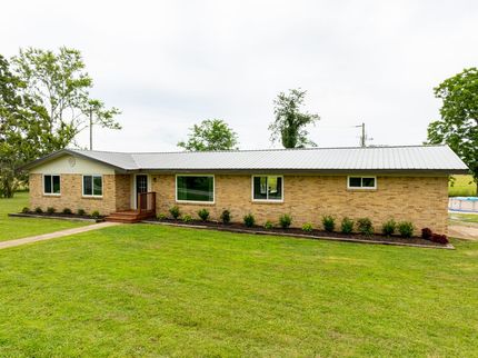 Property in Fulton County, Arkansas