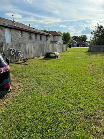 Property in Jefferson Parish, Louisiana