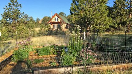 Property in Park County, Colorado