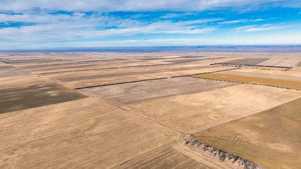 Property in Box Butte County, Nebraska