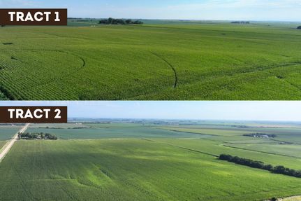 Property in Adams County, Nebraska