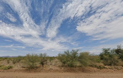 Property in Pima County, Arizona