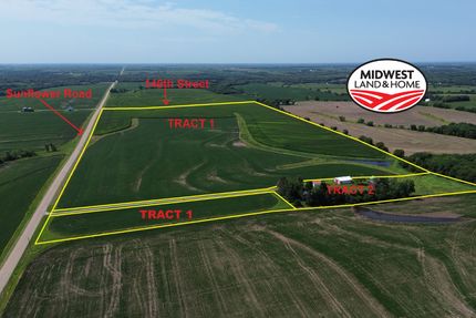 Property in Brown County, Kansas