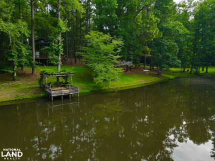 Property in Shelby County, Alabama