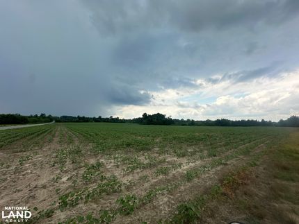 Property in Hertford County, North Carolina