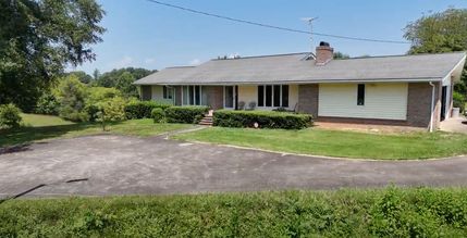 Property in Rutherford County, North Carolina