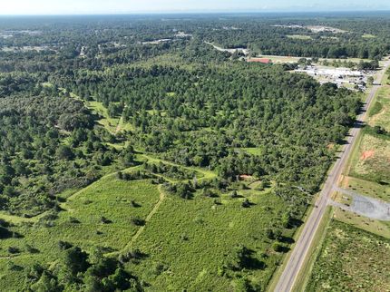 Undeveloped Land for sale in Pulaski County, Georgia