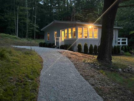 Property in Rensselaer County, New York