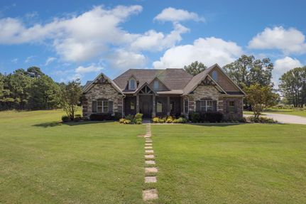 Property for sale in Bowie County, Texas