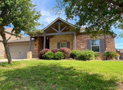 Property in Johnson County, Texas