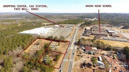 Commercial Property for sale in Anson County, North Carolina