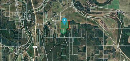 Property for sale in Yazoo County, Mississippi