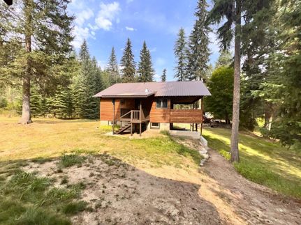 Lakefront Property for sale in Ferry County, Washington