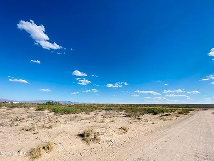 Property in Dona Ana County, New Mexico