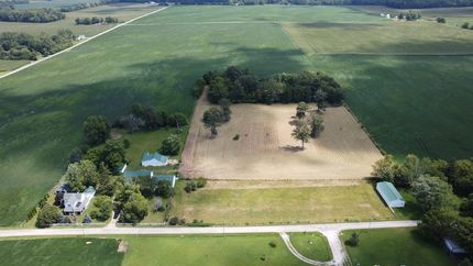 Property in Delaware County, Indiana