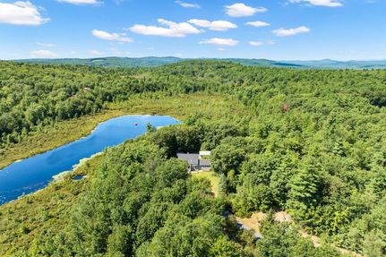 Property in Strafford County, New Hampshire