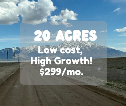 Property in Elko County, Nevada