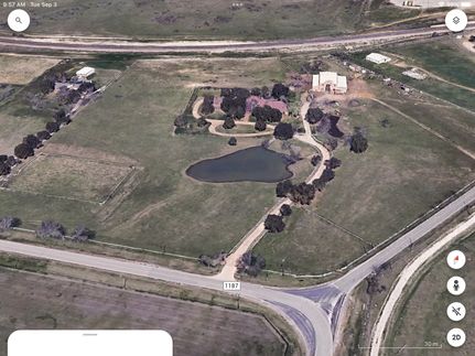 Ranch Property for sale in Parker County, Texas