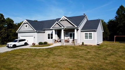 Property in Adams County, Ohio