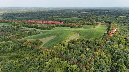 Undeveloped Land for sale in Andrew County, Missouri