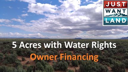 Property in Iron County, Utah