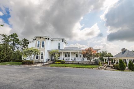 Property in Marion County, Indiana