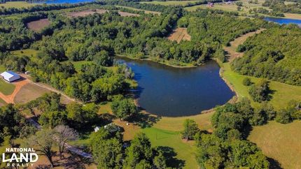 Property in Dallas County, Alabama