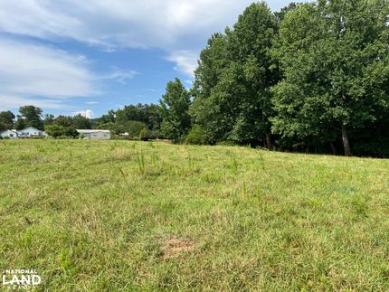 Property in DeKalb County, Alabama