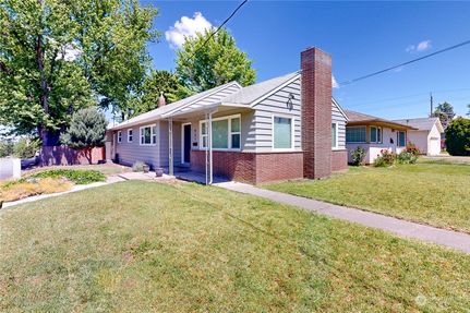 Property in Walla Walla County, Washington