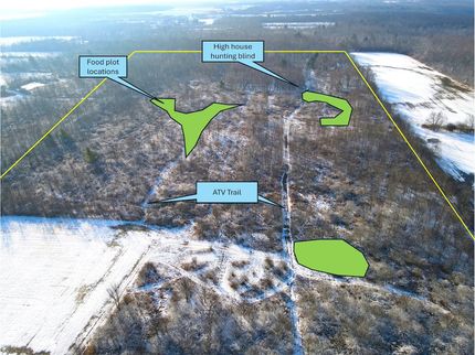 Property in Livingston County, New York