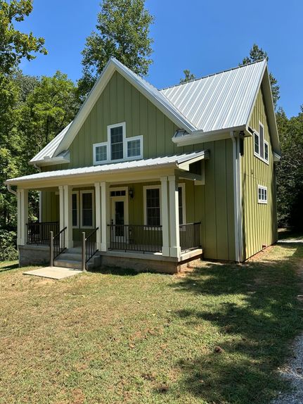 Property in Giles County, Tennessee