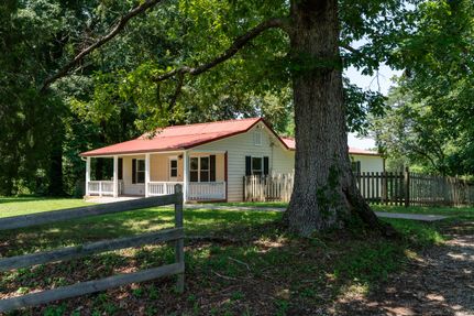 Property in Charlotte County, Virginia