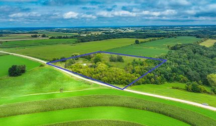 Property in Winona County, Minnesota