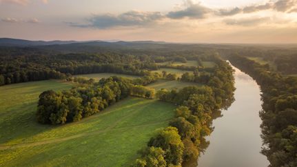 Property in Floyd County, Georgia